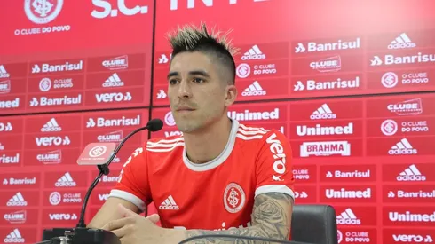 Foto: Flickr Sport Club Internacional - autor: Ricardo Duarte