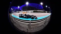 Mercedes apresenta carro para a temporada de 2021