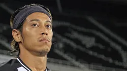 Foto: Vitor Silva/ Botafogo