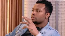 BBB 21: Depois de acusar Globo de manipulação, Nego Di foi bloqueado por Boninho no Instagram