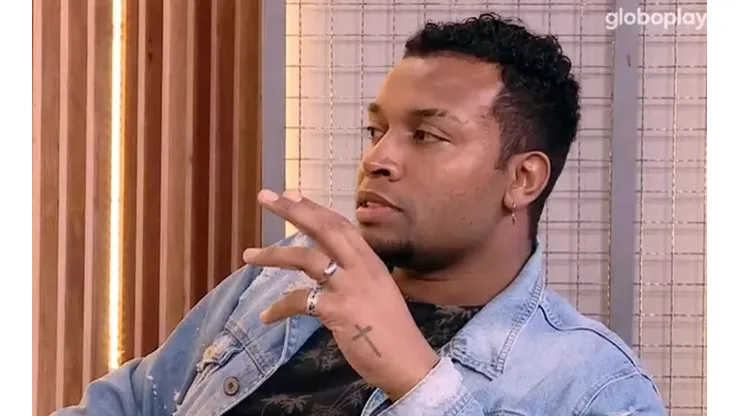 BBB 21: Depois de acusar Globo de manipulação, Nego Di foi bloqueado por Boninho no Instagram