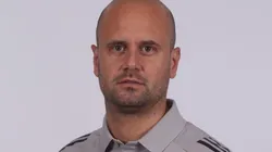 Ramírez é o novo técnico do Internacional