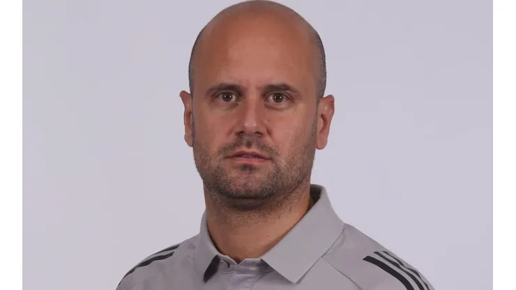 Ramírez é o novo técnico do Internacional
