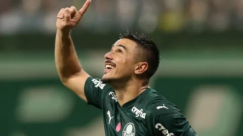 (Foto: Cesar Greco/Flickr Oficial Palmeiras/Divulgação)