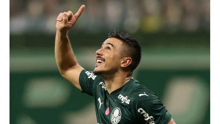 (Foto: Cesar Greco/Flickr Oficial Palmeiras/Divulgação)