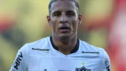 Arana pode ser um dos desejos de Sampaoli na França - Foto: Pedro Souza/Flickr Oficial do Atlético/Divulgação.