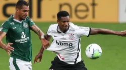 David entra em cena nos bastidores do Flu. Foto: Alexandre Schneider/Getty Images