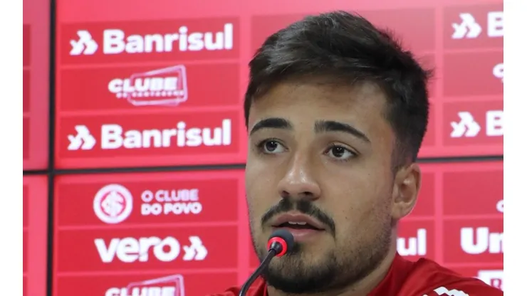 Foto: Ricardo Duarte/Internacional