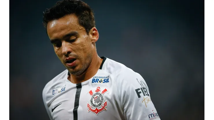 Corinthians v Cruzeiro - Brasileirao Series A 2017