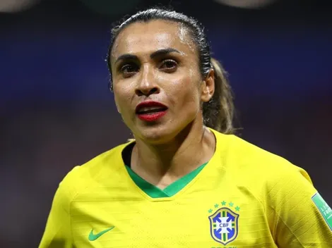 Dia Internacional da Mulher: Marta, a jogadora que colocou o Brasil no mapa do futebol feminino mundial e construiu um reinado