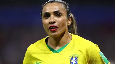 Dia Internacional da Mulher: Marta, a jogadora que colocou o Brasil no mapa do futebol feminino mundial e construiu um reinado