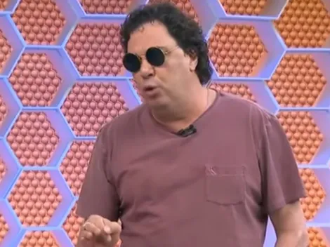 Casagrande pede nova paralisação do futebol, em meio ao pico da pandemia da Covid-19