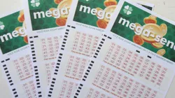 Prêmio da Mega Sena, concurso 2349, é de R$ 2,5 milhões
