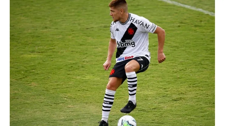 Foto: Getty Images/Brasil/Bruna Prado
