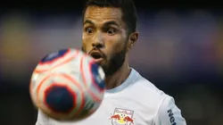 Morato é desejo de Conceição - Foto: Reprodução/Twitter Oficial do Red Bull Bragantino.