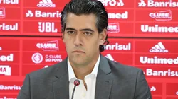 Foto: Ricardo Duarte/Internacional