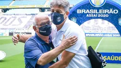 Foto: Lucas Uebel/Flickr do Grêmio/Divulgação