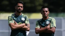 Foto: César Greco/Palmeiras