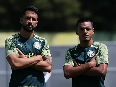 Neto detona estratégia de Abel Ferreira e critica Luan e Gabriel Menino