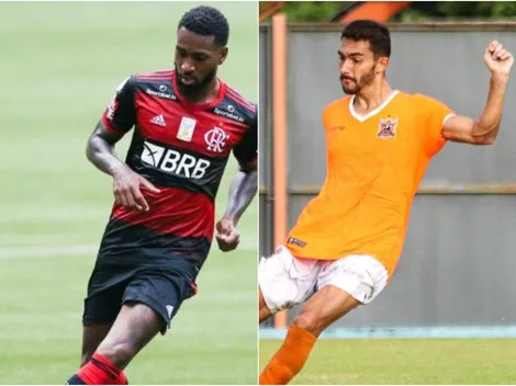 Flamengo x Nova Iguaçu: Como assistir AO VIVO esse duelo