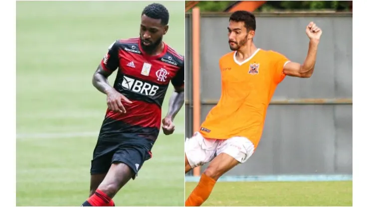 Flamengo x Nova Iguaçu: Como assistir AO VIVO esse duelo