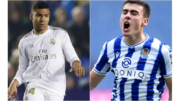 Real Madrid x Real Sociedad se encaram hoje, 01 de março, pela La Liga