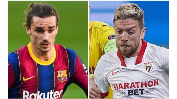 Barcelona x Sevilla: Como assistir AO VIVO a semifinal da Copa do Rei