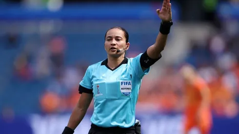 Corinthians x Palmeiras: após fazer história no Mundial de Clubes, árbitra será a primeira mulher a apitar o Dérbi Paulista