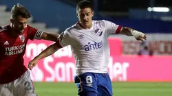 Volante é tratado como prioridade no Tricolor - Foto: Getty Images.