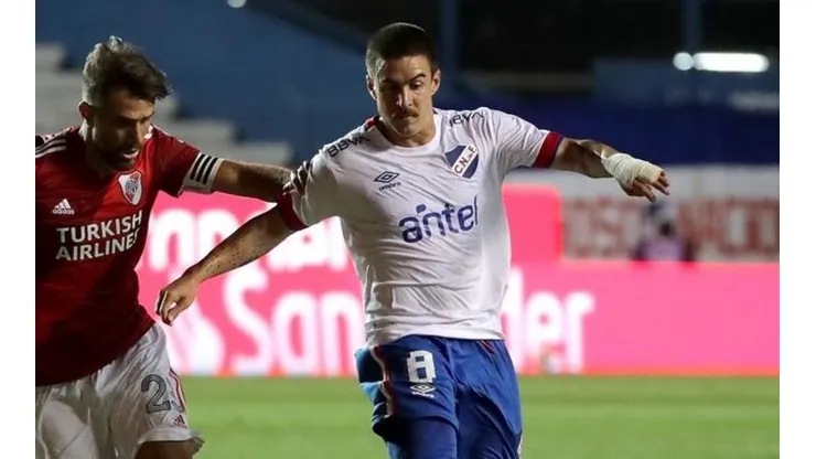 Volante é tratado como prioridade no Tricolor - Foto: Getty Images.