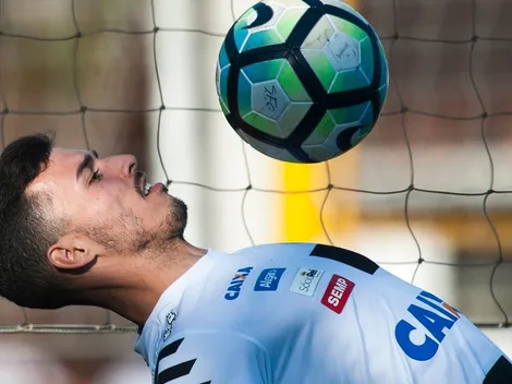 Zeca está a passos de rescisão no Inter e Botafogo estuda contrato para a Série B