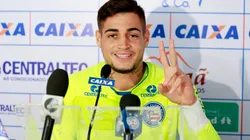 Felipe Oliveira / EC Bahia