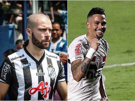 Inter de Limeira x São Paulo: Data, hora e canal para assistir essa partida