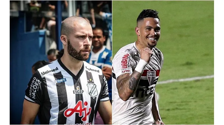 Inter de Limeira x São Paulo: Data, hora e canal para assistir essa partida