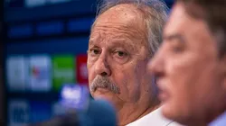 Wagner Pires de Sá já havia sido cobrado em outra oportunidade - Foto: Bruno Haddad/Flickr Oficial do Cruzeiro/Divulgação.