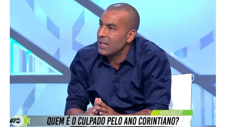 Foto: Repodrução/SBT
