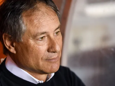 Ariel Holan é apresentado no Santos, elogia Meninos da Vila e promete ofensividade; Treinador argentino ainda deve começar a ter aulas de português nesta semana