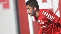 Foto: Ricardo Duarte/Inter