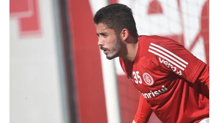 Foto: Ricardo Duarte/Inter