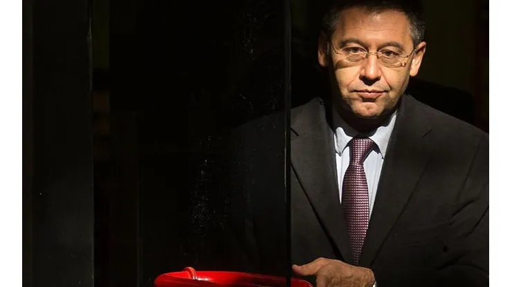 Foto: Getty Images (Photo by Gonzalo Arroy)