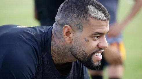 Foto: Anderson Stevens/Sport Clube do Recife