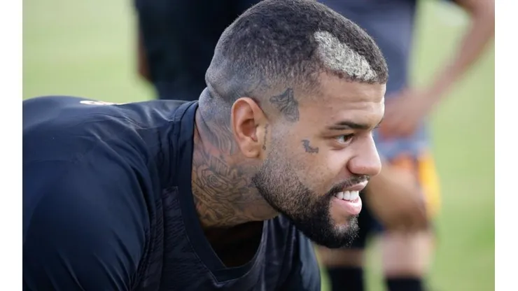 Foto: Anderson Stevens/Sport Clube do Recife
