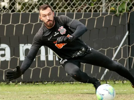 Cuiabá é ágil no mercado e prepara nova investida no Corinthians além de Cafú e Walter