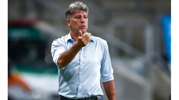 (Foto: Lucas Uebel/Flickr do Grêmio/Divulgação)