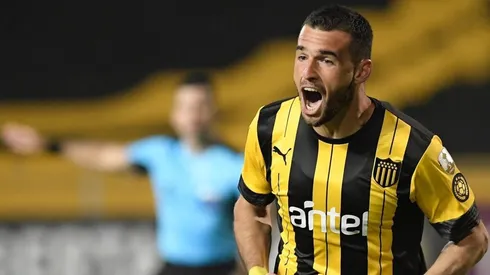 Foto: Sandro Pereyra/Getty Images