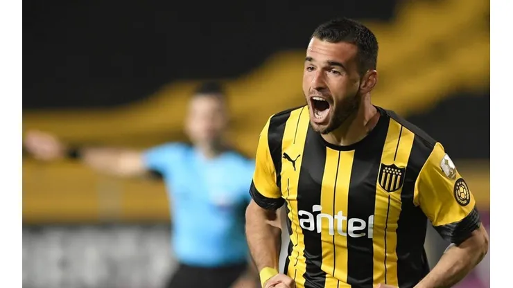 Foto: Sandro Pereyra/Getty Images