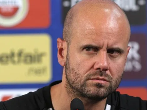 Inter de Ramírez não ameaça e atacante do Tolima se aproxima do SPFC