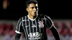 Foto: Rodrigo Coca/Ag.Corinthians