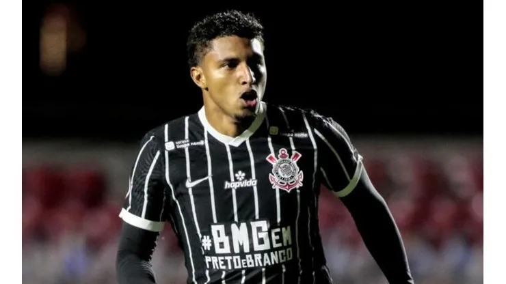 Foto: Rodrigo Coca/Ag.Corinthians