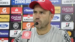 Jogador era desejado pelo ex-treinador do Colorado - Foto: Ricardo Duarte/Flickr Oficial do Internacional/Divulgação.